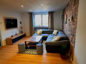 Belle maison de 130m2 entièrement rénovée en centre Alsace